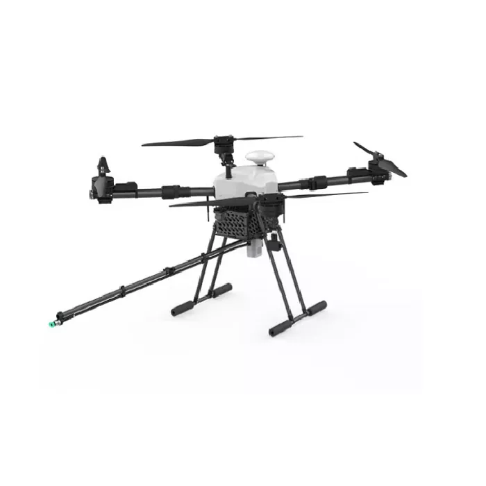 UAV सफाई